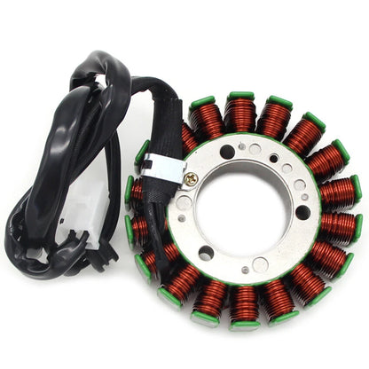 Stator Coil for Kawasaki VN400 Vulcan 400 800 (1996-2006)