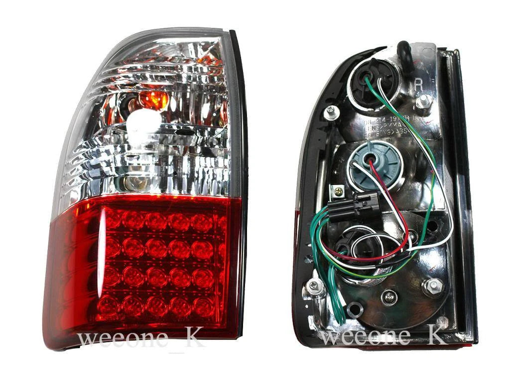 LED Tail Light for Mitsubishi L200 Animal (1995-2005)