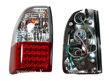 LED Tail Light for Mitsubishi L200 Animal (1995-2005)
