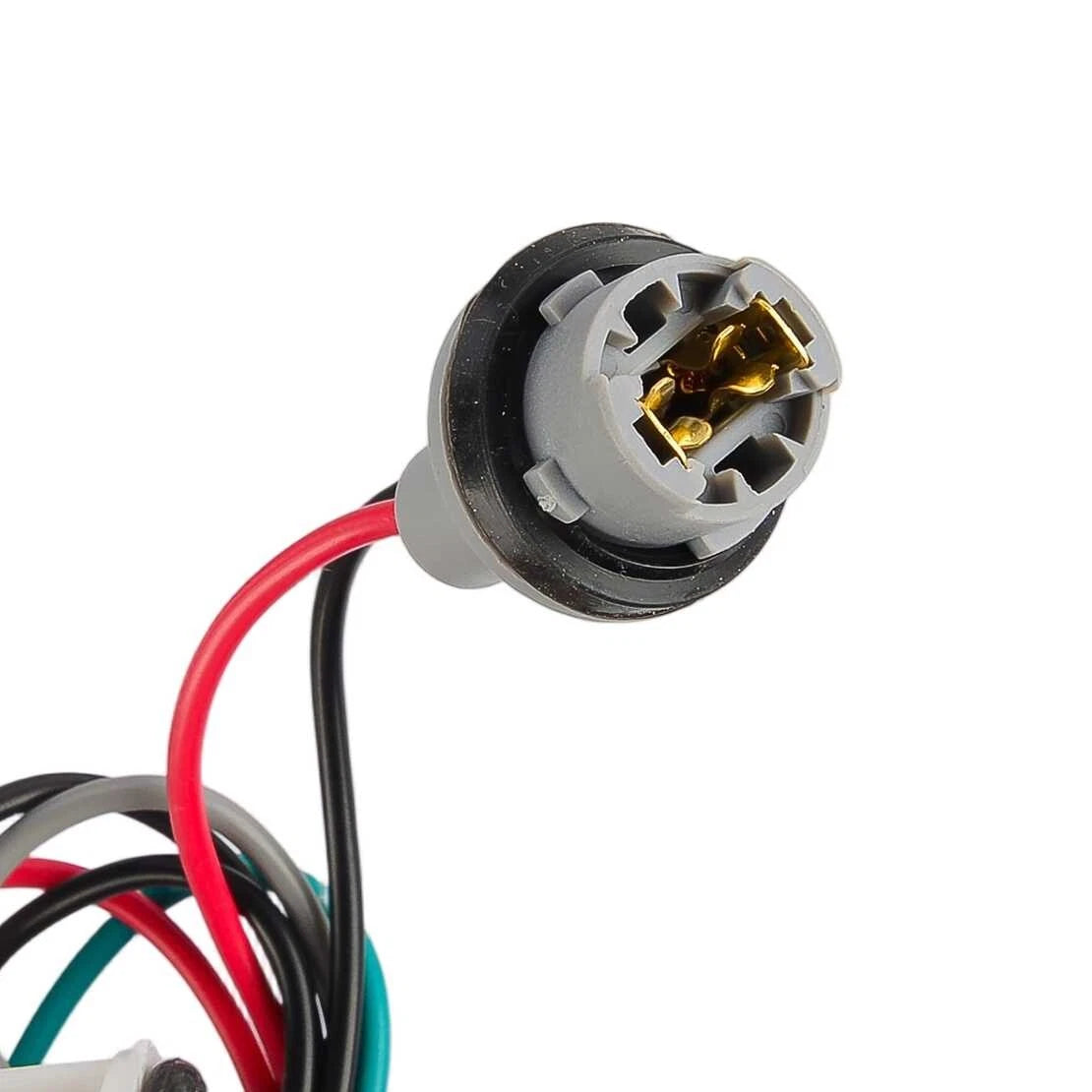Tail Light Socket & Wiring for 2016-2018 Hyundai Tucson