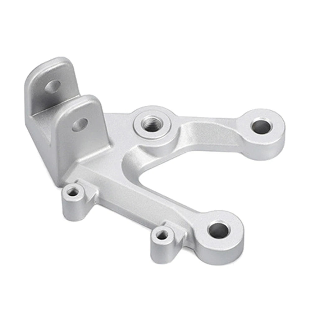 Footrest Pedal Bracket for Yamaha YZF R3 R25 MT-03 MT-25 (2015-2023)