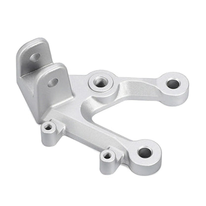 Footrest Pedal Bracket for Yamaha YZF R3 R25 MT-03 MT-25 (2015-2023)
