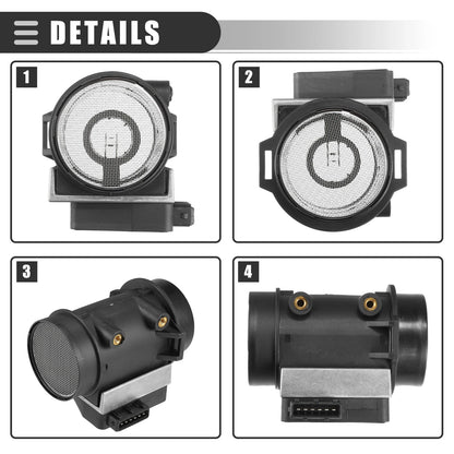 Air Flow Sensor Meter for VOLVO 240 244 740 760 780 940 (1982-1998)