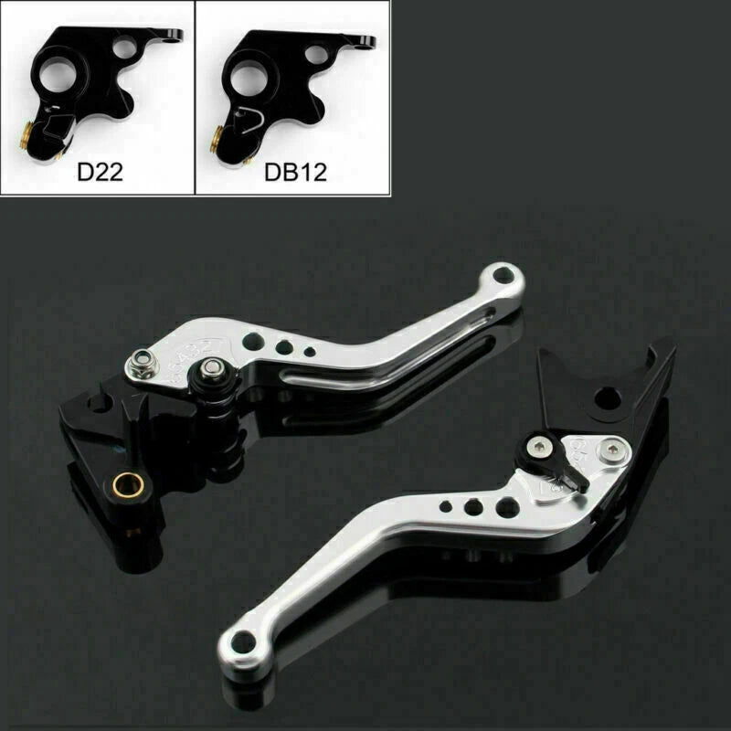 Brake Clutch Lever for Ducati Monster 400 620 695 696 796 S2R 800 (2001-2015)