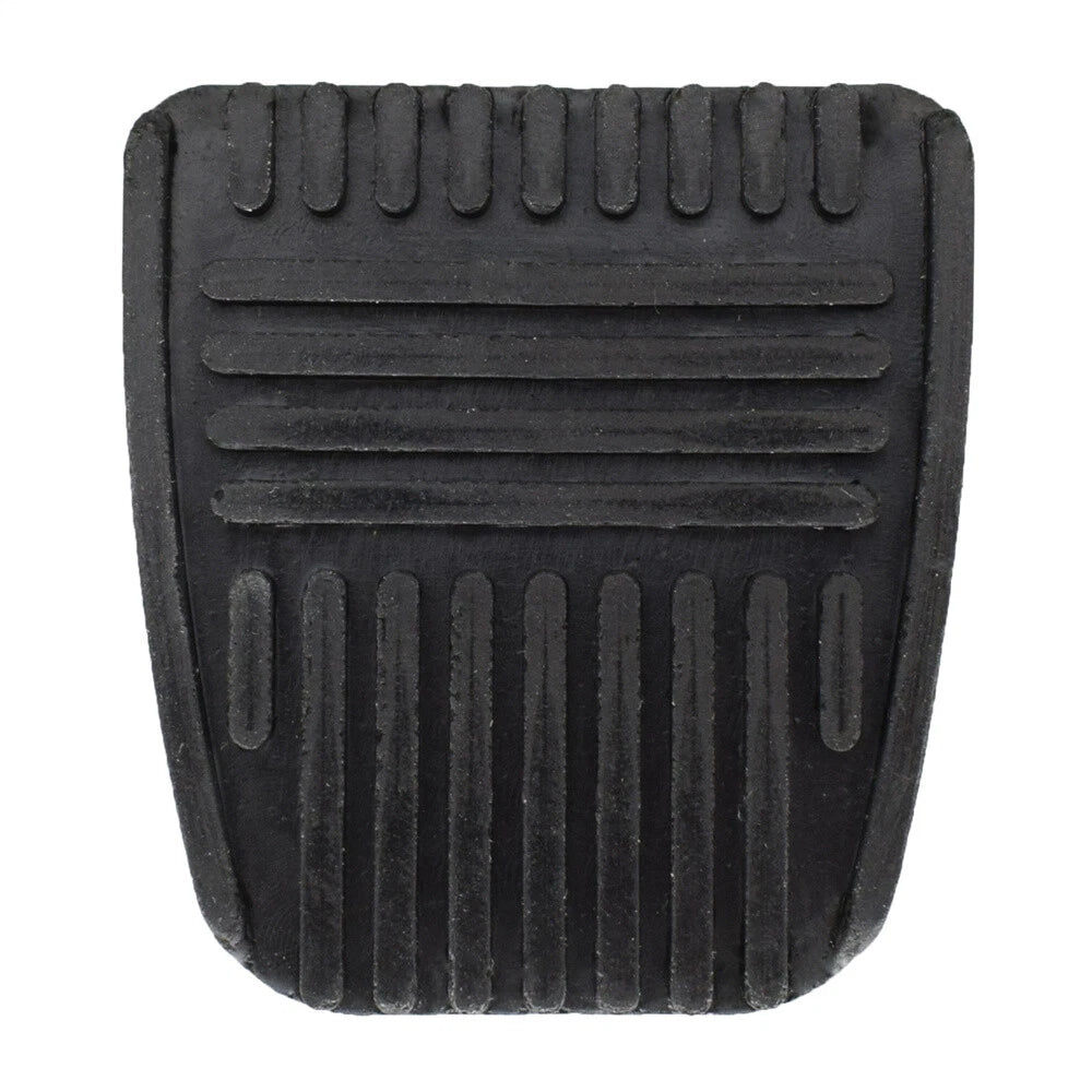 Rubber Clutch Brake Pedal Pad for Toyota Pickup Truck (1979-1985)