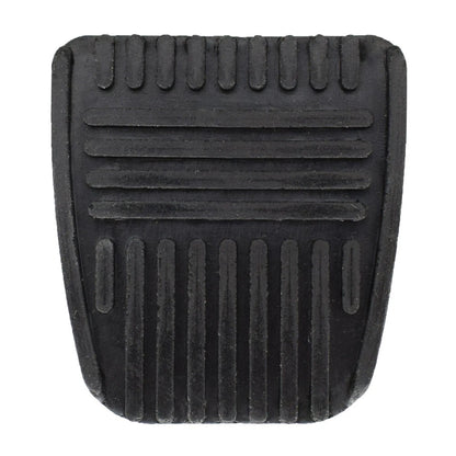 Rubber Clutch Brake Pedal Pad for Toyota Pickup Truck (1979-1985)