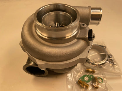 GT35 Turbocharger Upgrade for GEN 3 G35 (2003-2007) - 1.01 A/R V-Band Turbine