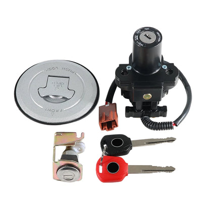 Ignition Key Switch Lock Set for Honda CB500X CBR500R CB500F (2013-2023)
