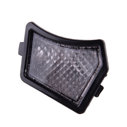 Right Side Mirror Marker Lens for Volvo S60 S80 V70 C30 C70 S40 V50 XC70 (2001-2010)