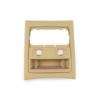 Rear Air Outlet Frame Cover for BMW 3 Series E90 (2005-2012) Beige