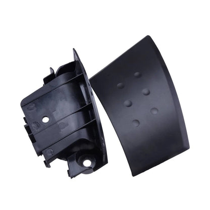 Inner Door Handle & Cover for Peugeot 107, Toyota Aygo (2005-2014)