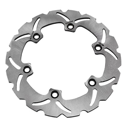 Rear Brake Disc Rotors for Honda XLV Varadero 1000, CB1300, CBR1100XX (1999-2007)