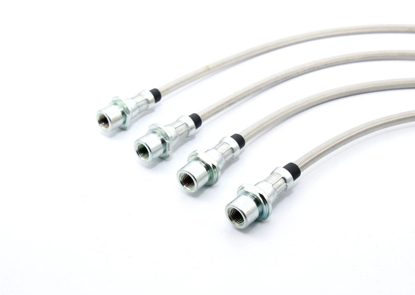 Brake Line Kit for Landcruiser HDJ/HZJ80R (ABS, 4 Inch Lift) (1992-1998)