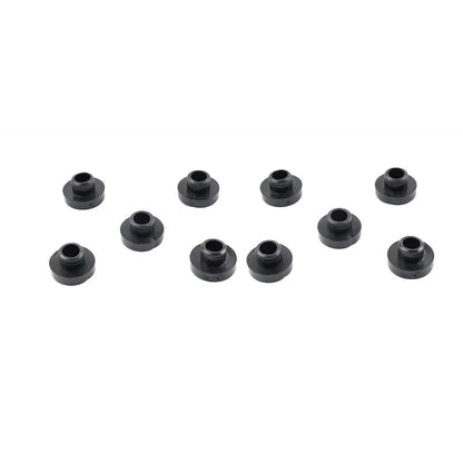 10 x Universal Gas Fuel Tank Grommet Bushings for Tractor Lawn Mower Generator