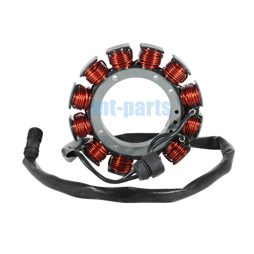Stator for Harley Davidson XL883C Sportster Custom, XL883L Super Low (07-13)