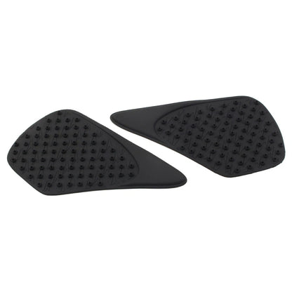 Tank Traction Side Pad Decals for Yamaha YZF R1 (2007-2008)