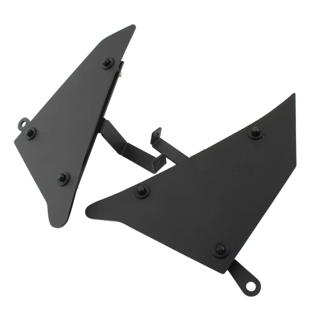 Side Panel Cover for BMW K1600B (2017-2022)