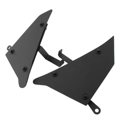 Side Panel Cover for BMW K1600B (2017-2022)