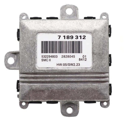 Adaptive Headlight AFS Control Module for BMW E60 E65 E66 E90 E91 (2005–2008)