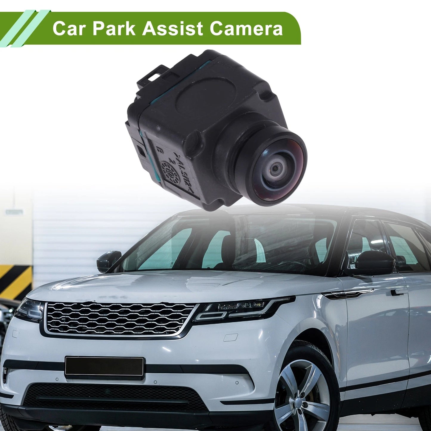 Park Assist Camera for Land Rover Range Rover IV L405 (2013-2022)