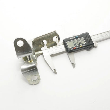 Upper Lower Door Hinge for Mitsubishi Triton L200 Strakar Strada 2006-2015