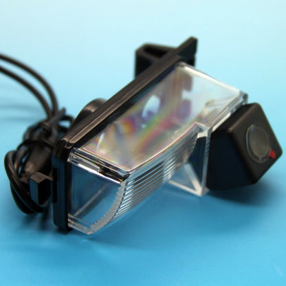 Car Rear View Backup Camera for Nissan Versa Hatchback (2007–2012)