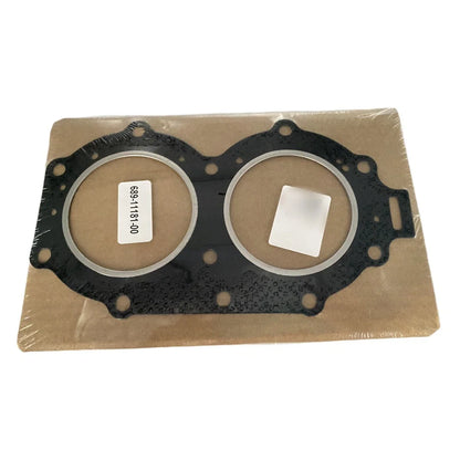 Gasket for Yamaha Outboard 25/30HP 25ELN/25LH/30ELJ