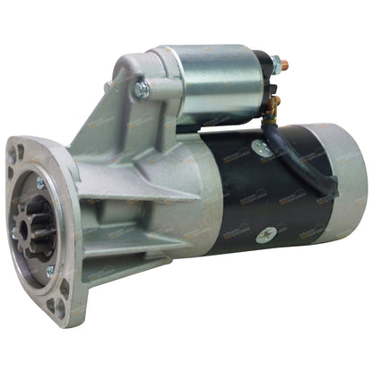Starter Motor 2.8L Turbo Diesel for Patrol GQ Y60 GU Y61 RD28Ti Engine