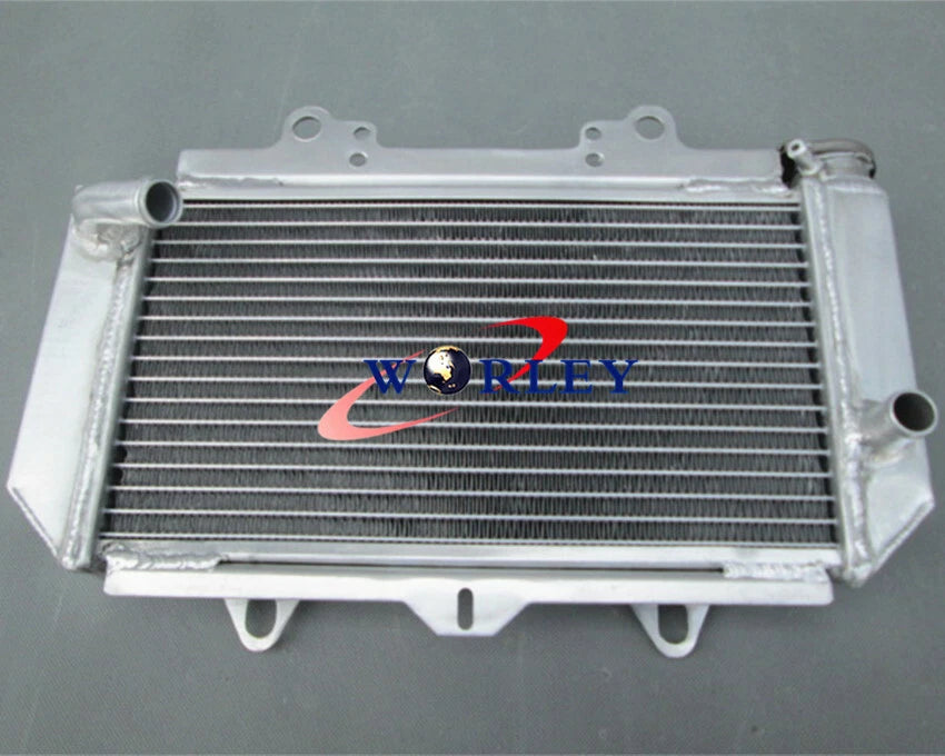 Aluminum Radiator for Yamaha YFZ450 ATV Motorcycle (2003-2008)