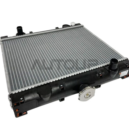 Radiator for Bobcat Mini Track Loader MT52 MT55 MT85 MT100