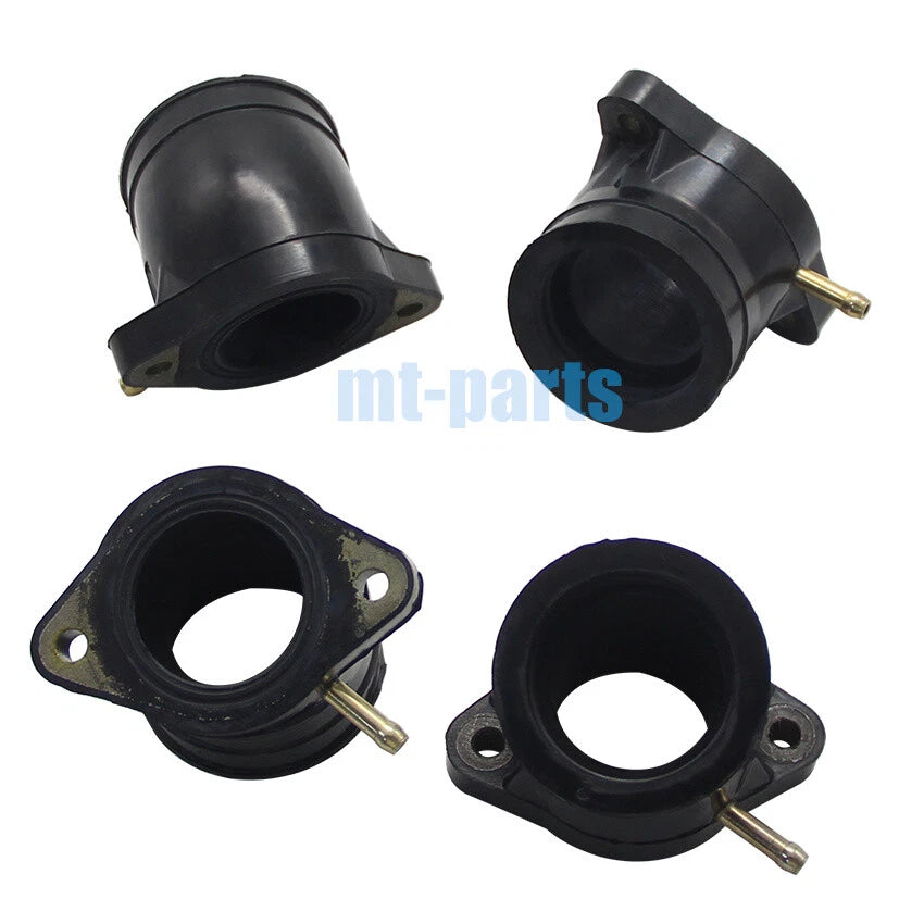 Carburetor Intake Manifold Boot for Yamaha XS1100G, XS1100H, XJ1100J (1980-1982)