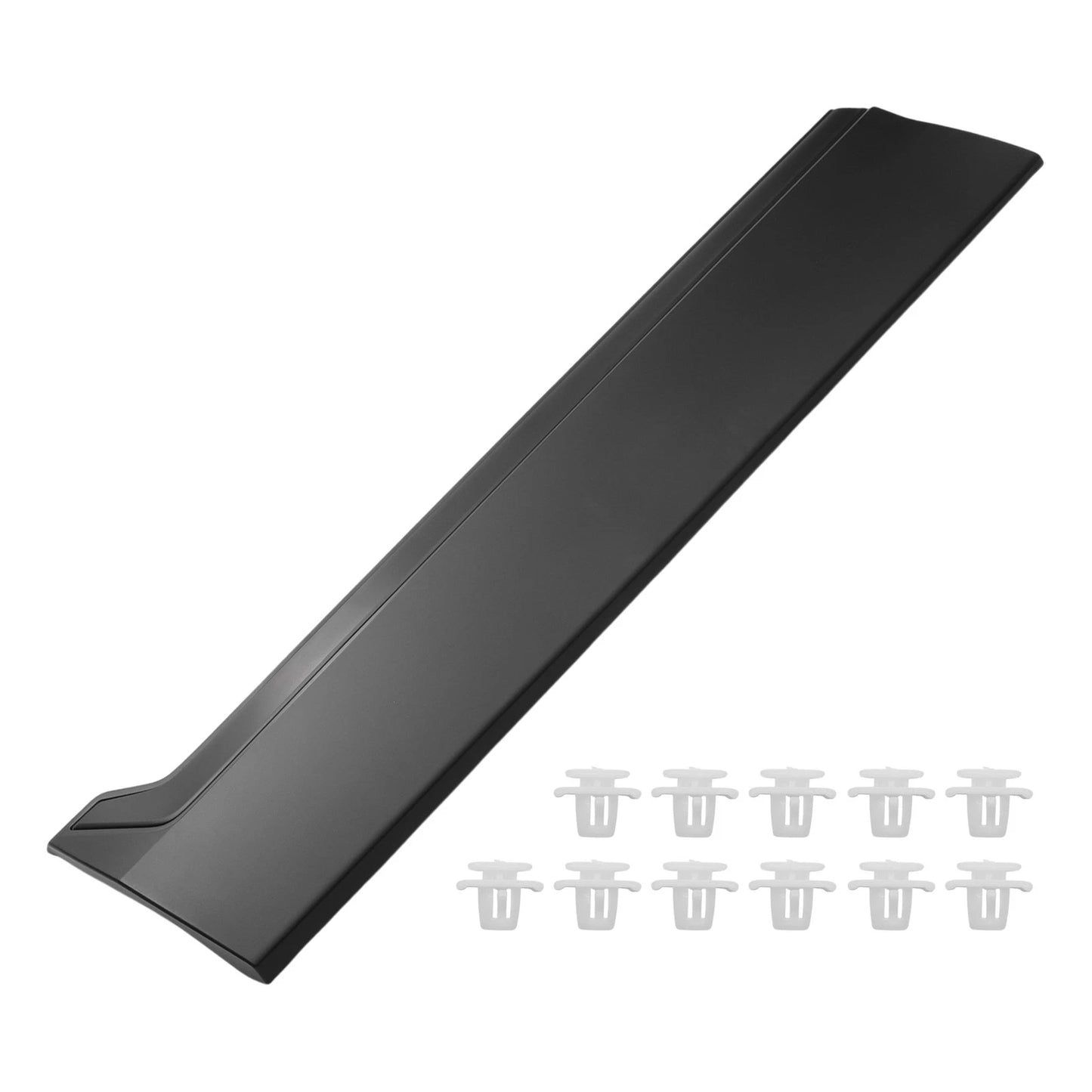 Front Left Door Trim Garnish for Honda CR-V (2017-2022)