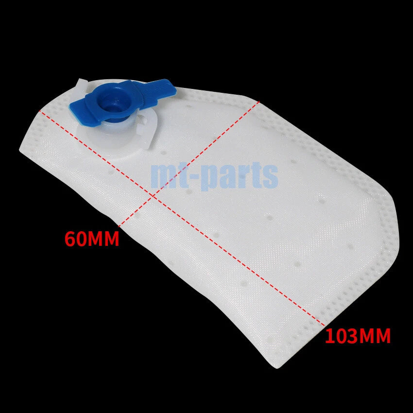 Fuel Pump Filter Strainer for Honda NCH50 Metropolitan NCW50 (2016-2020)