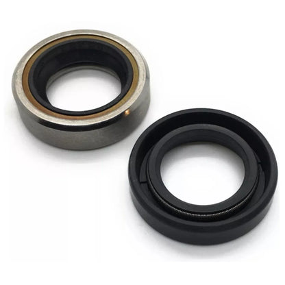 Inner Outer Prop Shaft Seal for Mercury Force 6-25HP (18-0585/18-0586)