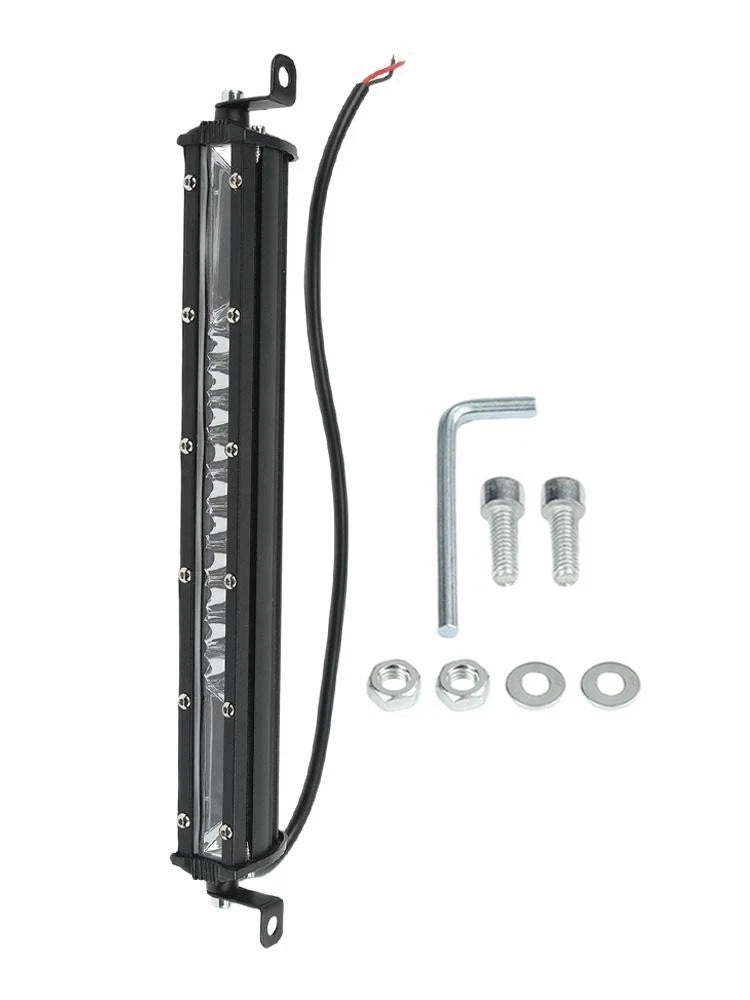 LED Work Light Bar for Car – Flood/Spot Driving, Offroad