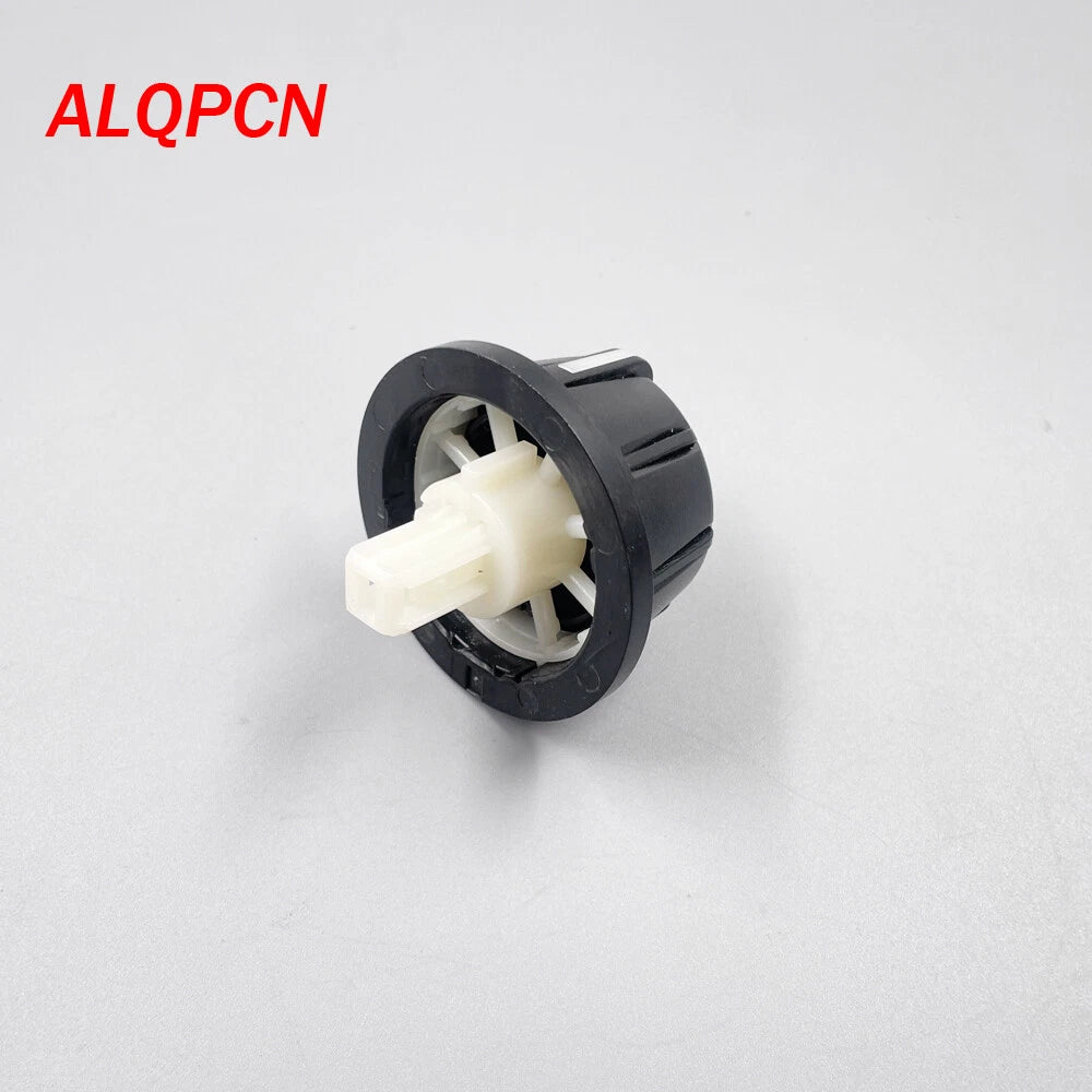 Heater Fan Control Switch Knob for Toyota Hilux (2011-2014)