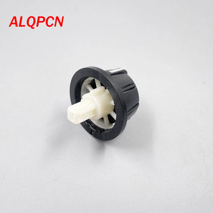 Heater Fan Control Switch Knob for Toyota Hilux (2011-2014)