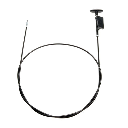 Bonnet Release Cable for Nissan Datsun Navara D21 Terrano WD21 1985-1997