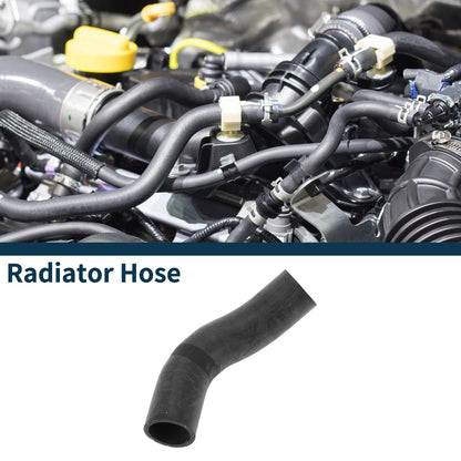 Radiator Hose for Toyota REIZ 2.5S Leather Sunroof Version Uppipe