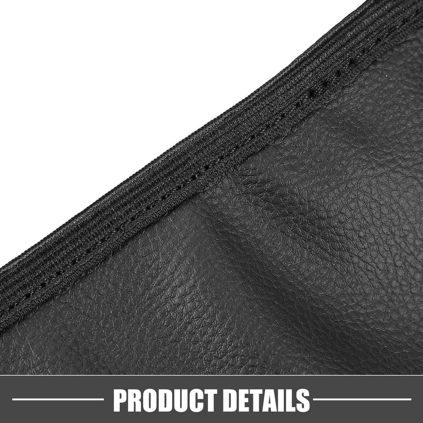 Center Console Cover Pad for Chevy Silverado 1500 1500HD (2007-2014)