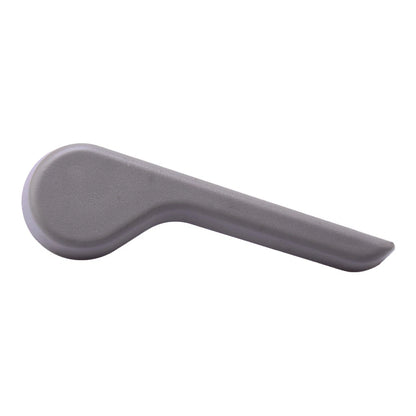 Left Side Seat Adjuster Lever Handle for Chevy Silverado GMC (2007-2014)