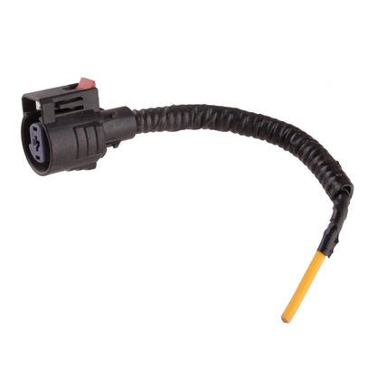 Starter Pigtail Connector Harness Plug for Chevrolet Silverado (2014-2018)
