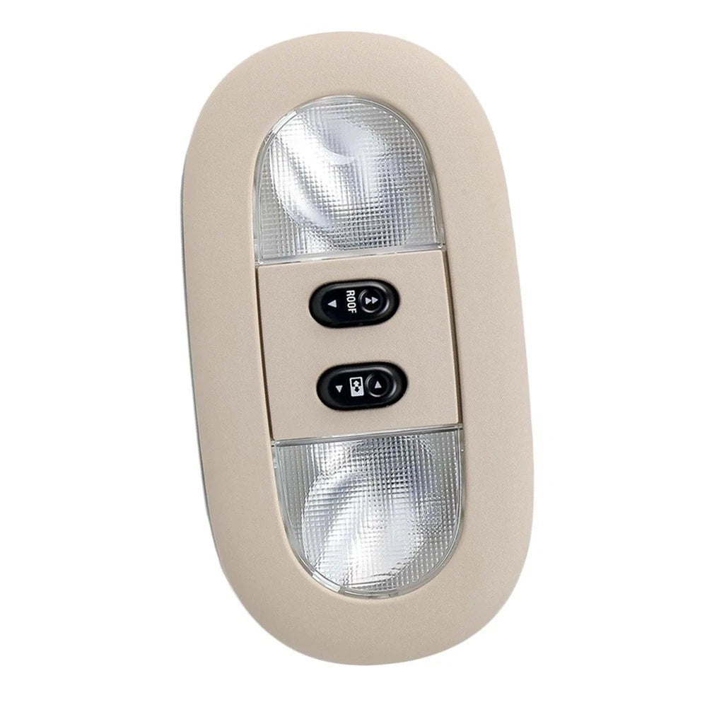 LED Dome Map Light & Sunroof Switch for Ford F-150 (2004-2008)