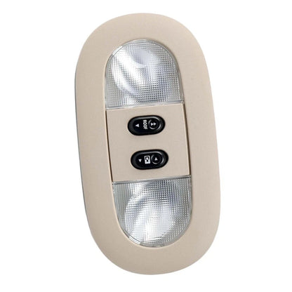 LED Dome Map Light & Sunroof Switch for Ford F-150 (2004-2008)