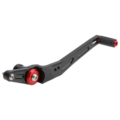Footrest System Black for Honda CBR 1000 RR-R SP (2021-2025)