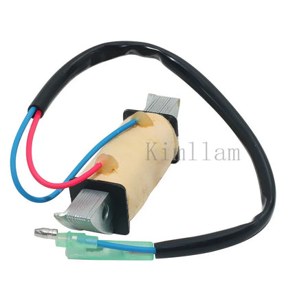 Excitr Coil for Tohatsu 2-Stroke M9.9D2 M25C3 M30A4 M18E2 M15D2