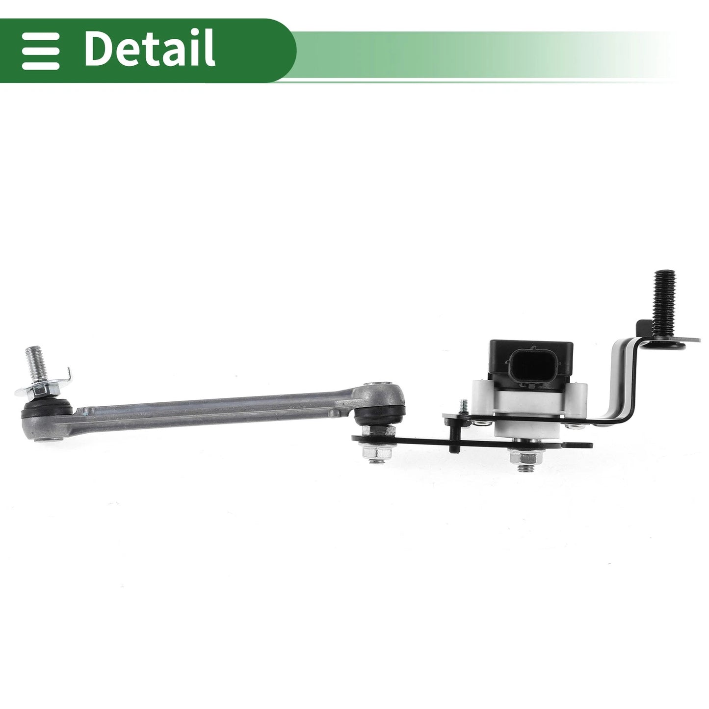 Air Suspension Ride Height Level Sensor for Toyota Sequoia (2001-2022)