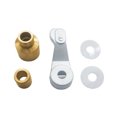 Shift Lever & Bushing Kit for Mercruiser R/MR/Alpha
