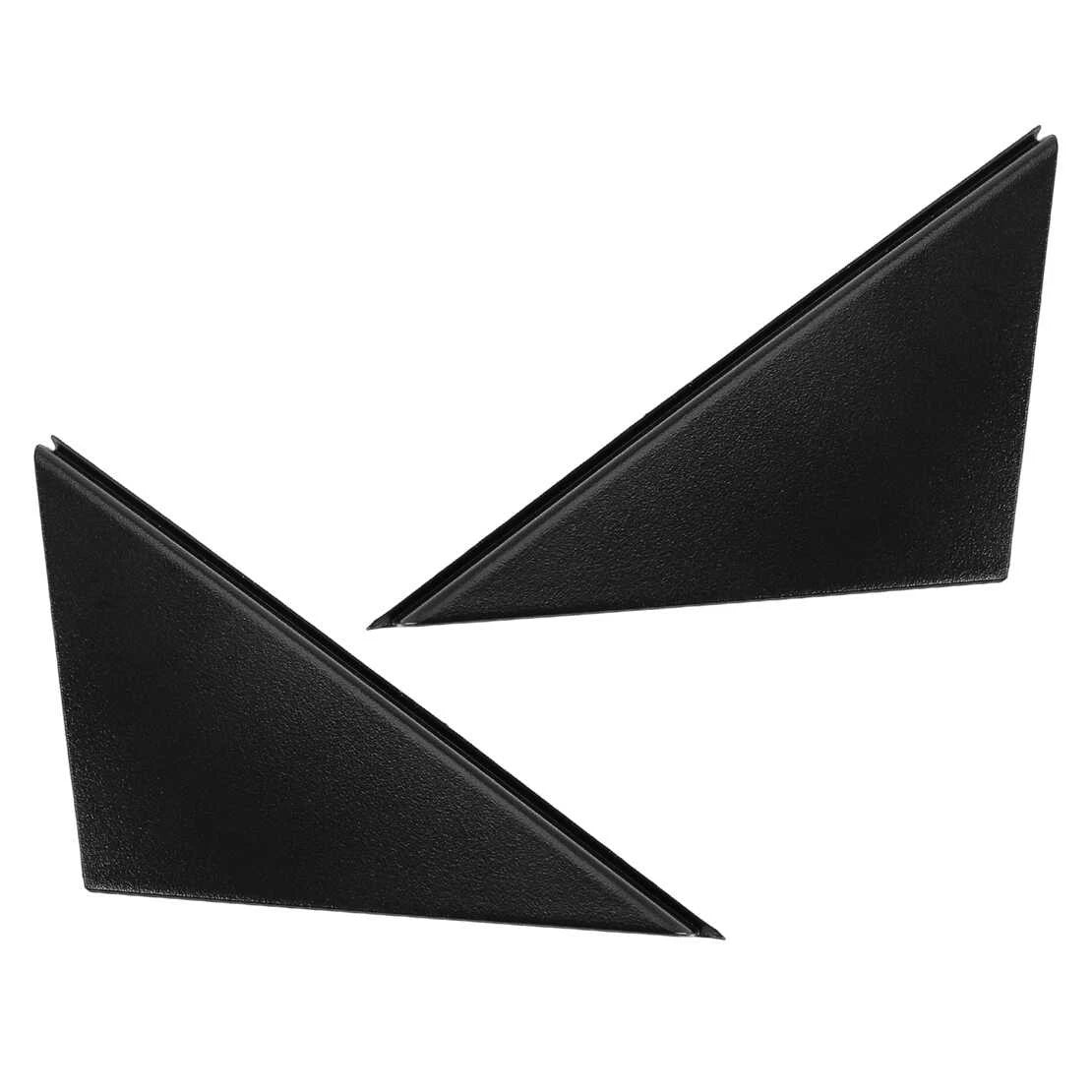 Fender Pillar Trim Mirror Corner Molding for Hyundai Kona (2018-2023)