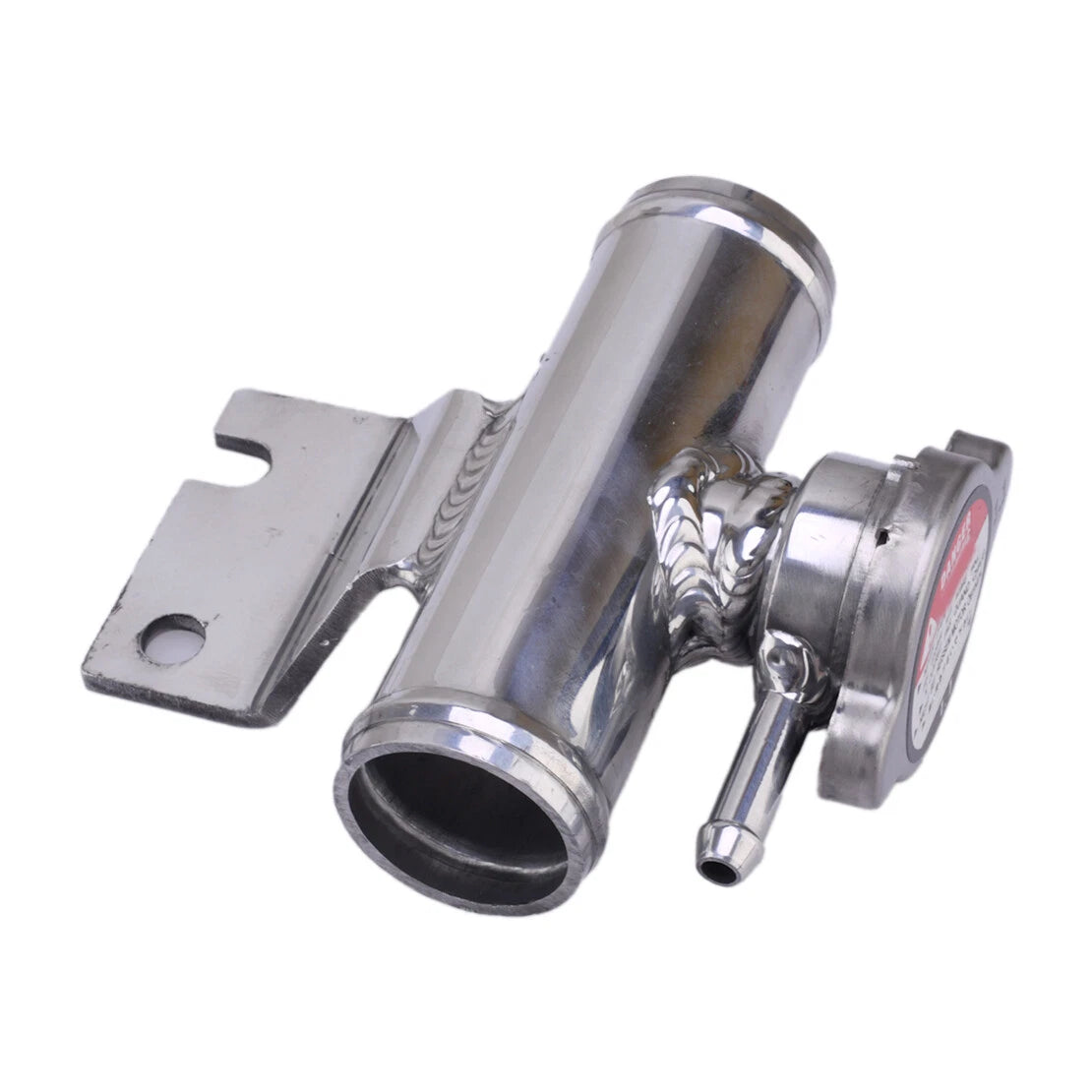 Water Tank Filler Neck w/ Cap for Mitsubishi Lancer Evolution (2003-2006)